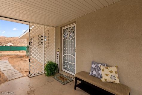2210 Tank Road Logandale NV 89021
