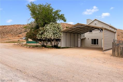 2210 Tank Road Logandale NV 89021