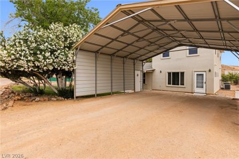 2210 Tank Road Logandale NV 89021