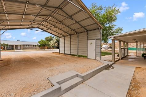 2210 Tank Road Logandale NV 89021