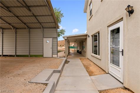 2210 Tank Road Logandale NV 89021