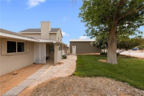2210 Tank Road Logandale NV 89021