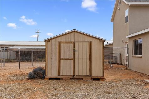 2210 Tank Road Logandale NV 89021