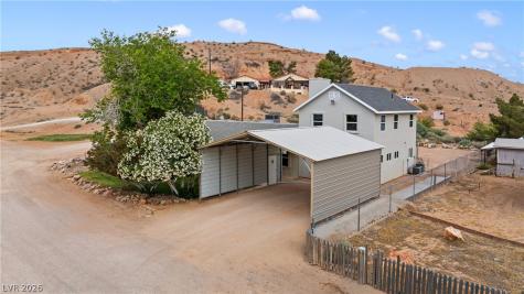 2210 Tank Road Logandale NV 89021