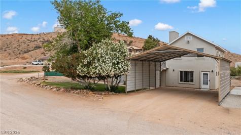 2210 Tank Road Logandale NV 89021