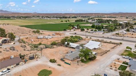 2210 Tank Road Logandale NV 89021