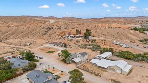 2210 Tank Road Logandale NV 89021