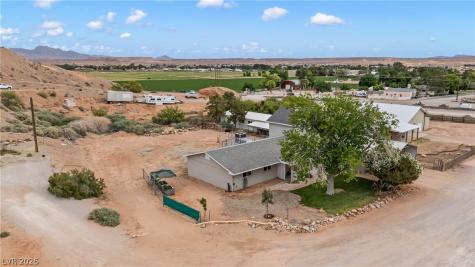 2210 Tank Road Logandale NV 89021