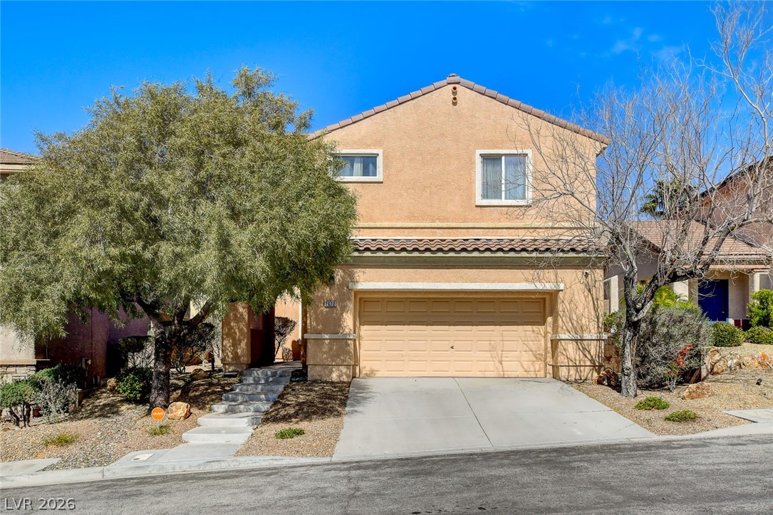 2672 Strichen Avenue Henderson NV 89044