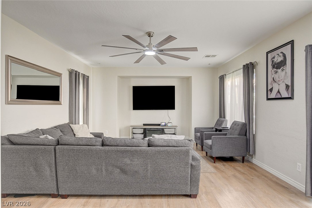 2672 Strichen Avenue Henderson NV 89044