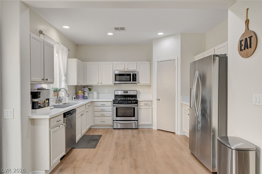 2672 Strichen Avenue Henderson NV 89044