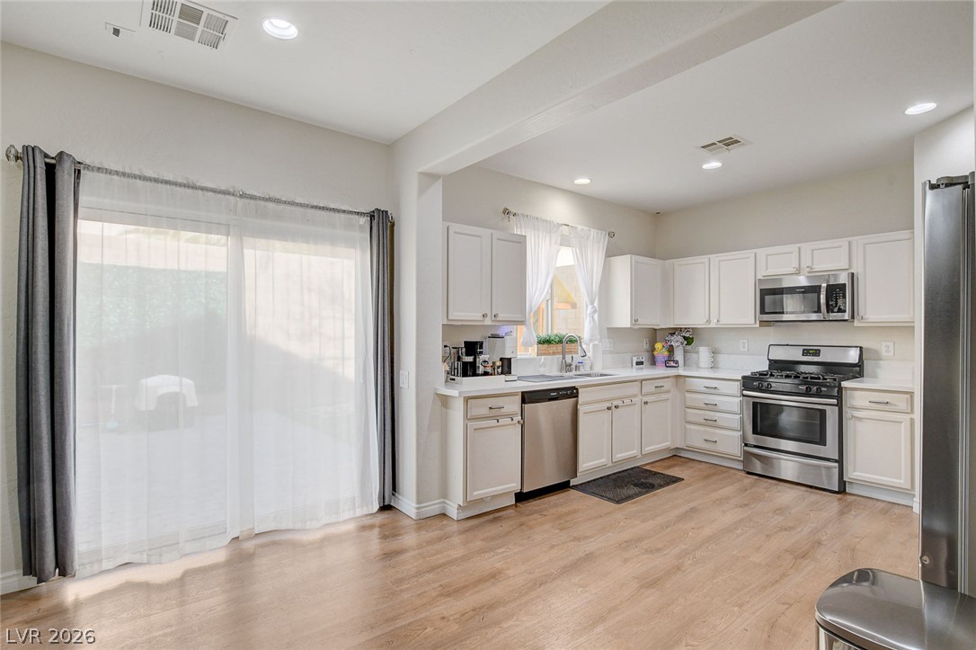 2672 Strichen Avenue Henderson NV 89044