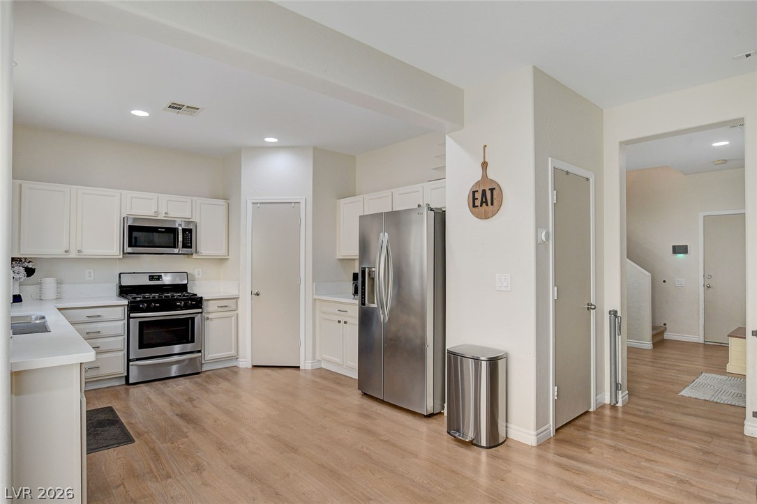 2672 Strichen Avenue Henderson NV 89044