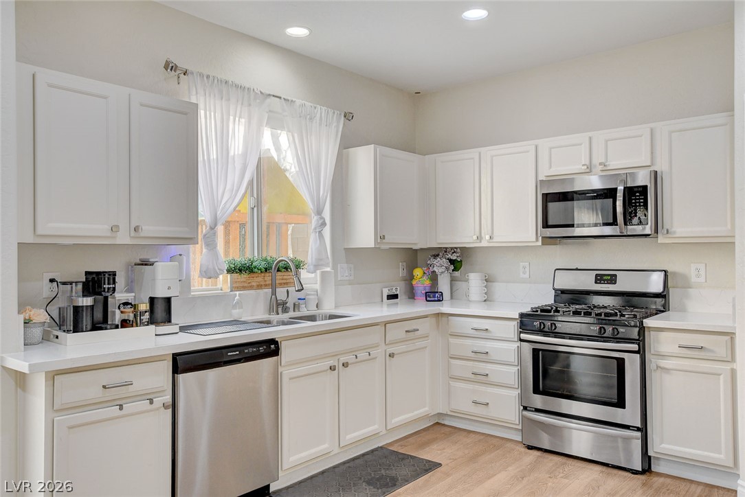 2672 Strichen Avenue Henderson NV 89044