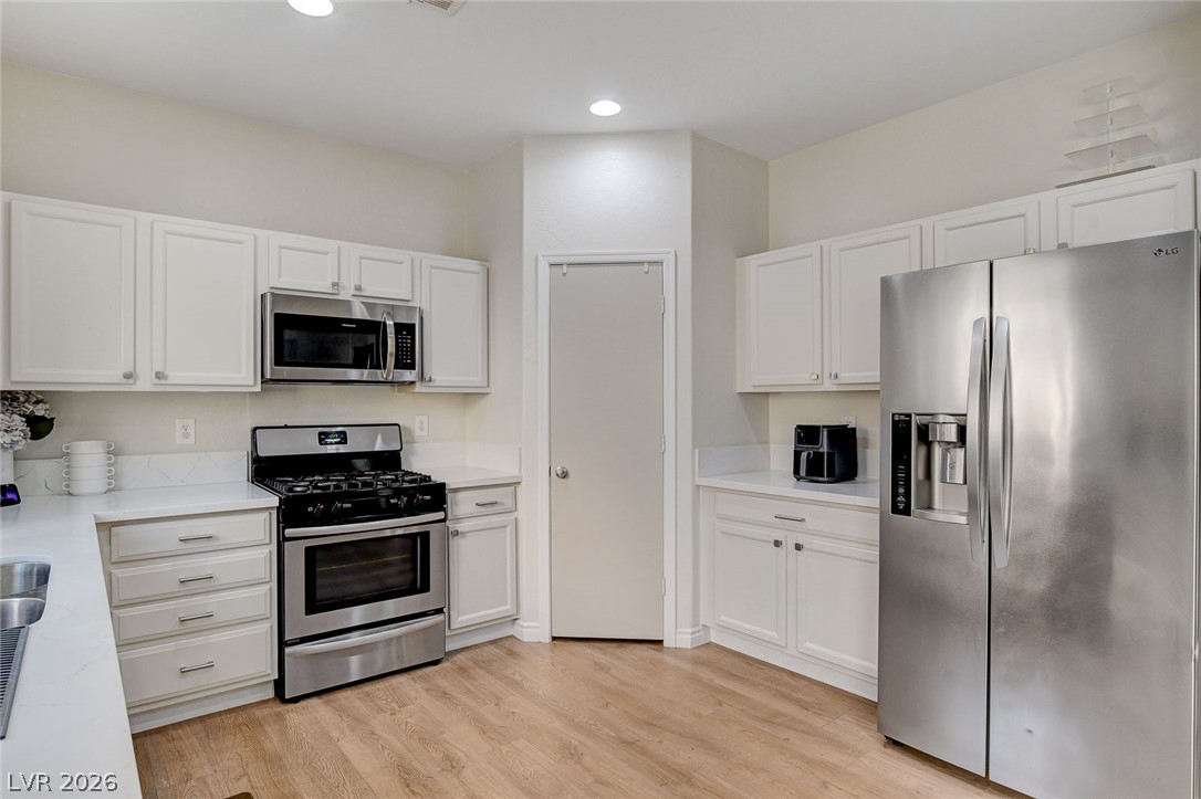 2672 Strichen Avenue Henderson NV 89044