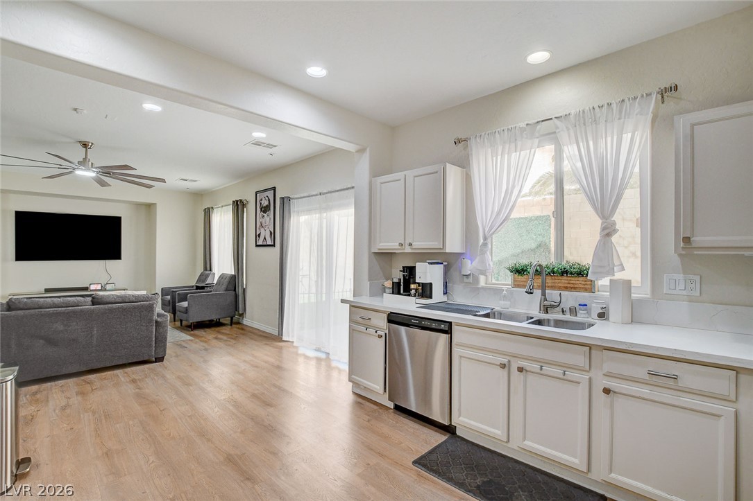 2672 Strichen Avenue Henderson NV 89044