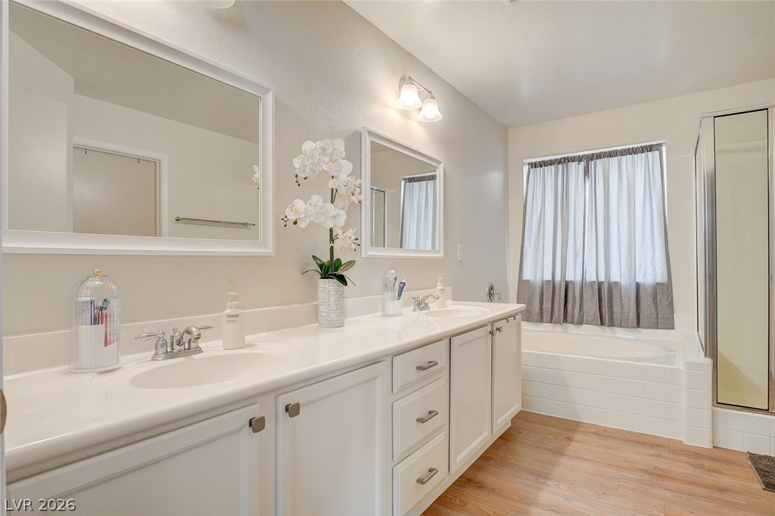 2672 Strichen Avenue Henderson NV 89044