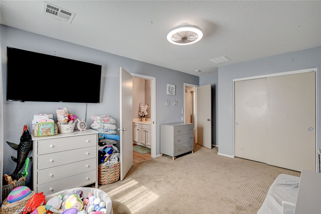 2672 Strichen Avenue Henderson NV 89044