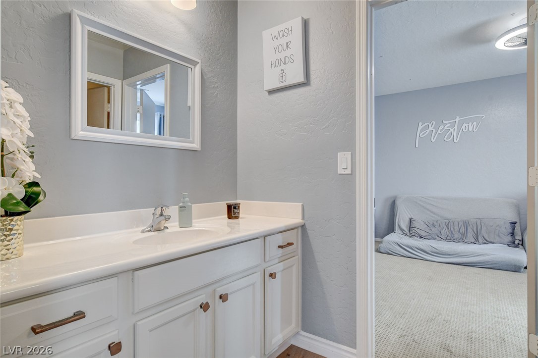 2672 Strichen Avenue Henderson NV 89044