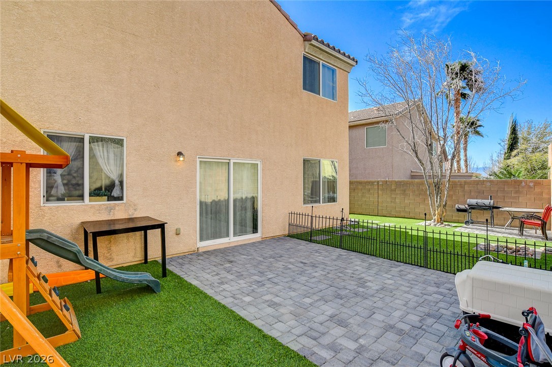 2672 Strichen Avenue Henderson NV 89044