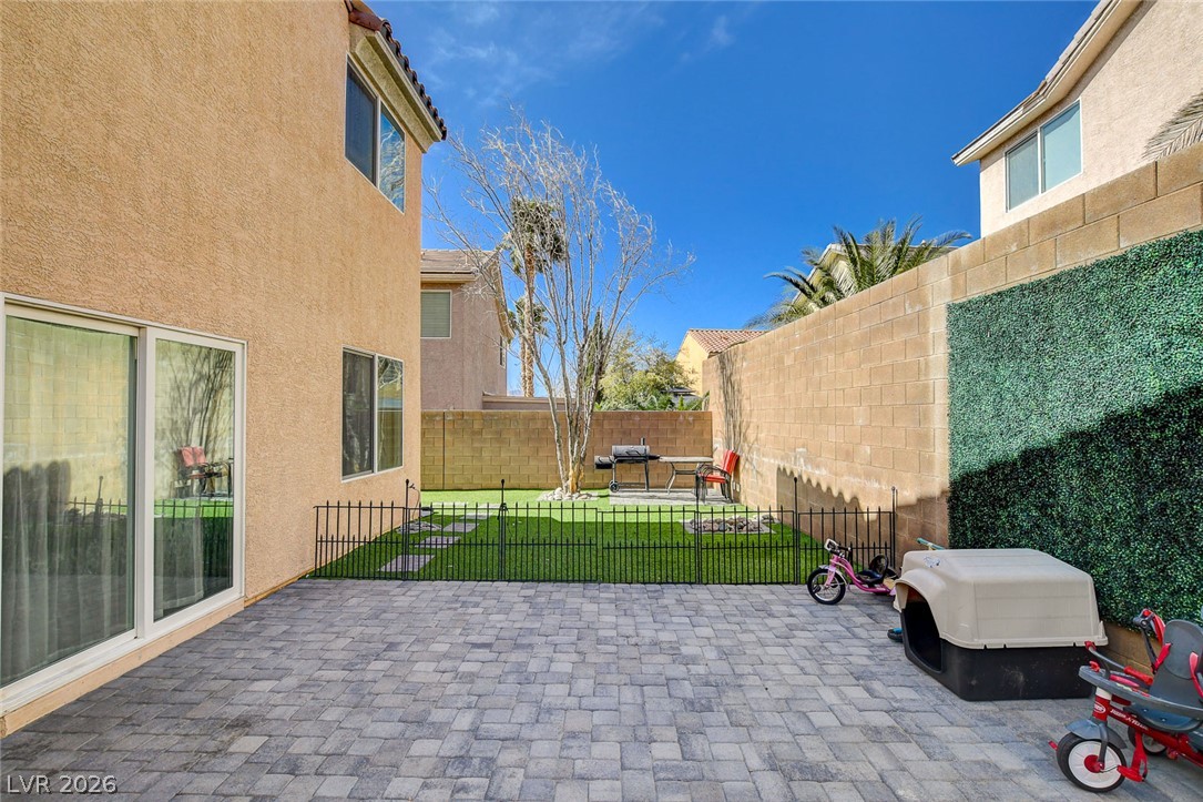 2672 Strichen Avenue Henderson NV 89044