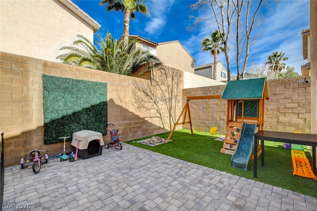 2672 Strichen Avenue Henderson NV 89044