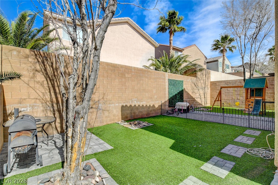 2672 Strichen Avenue Henderson NV 89044