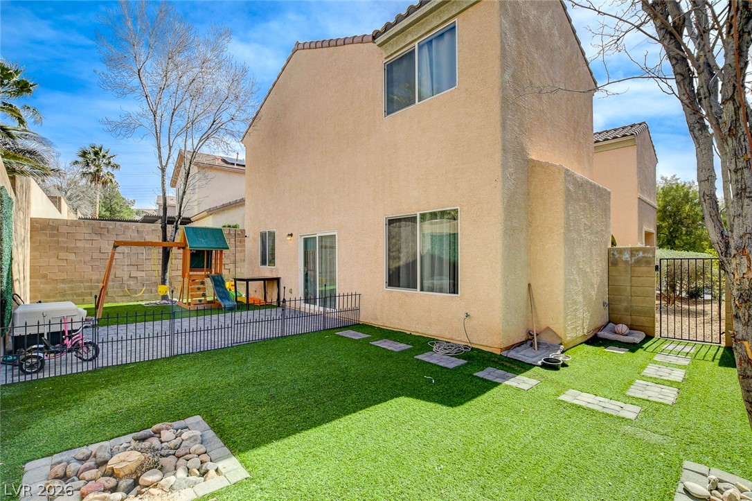 2672 Strichen Avenue Henderson NV 89044