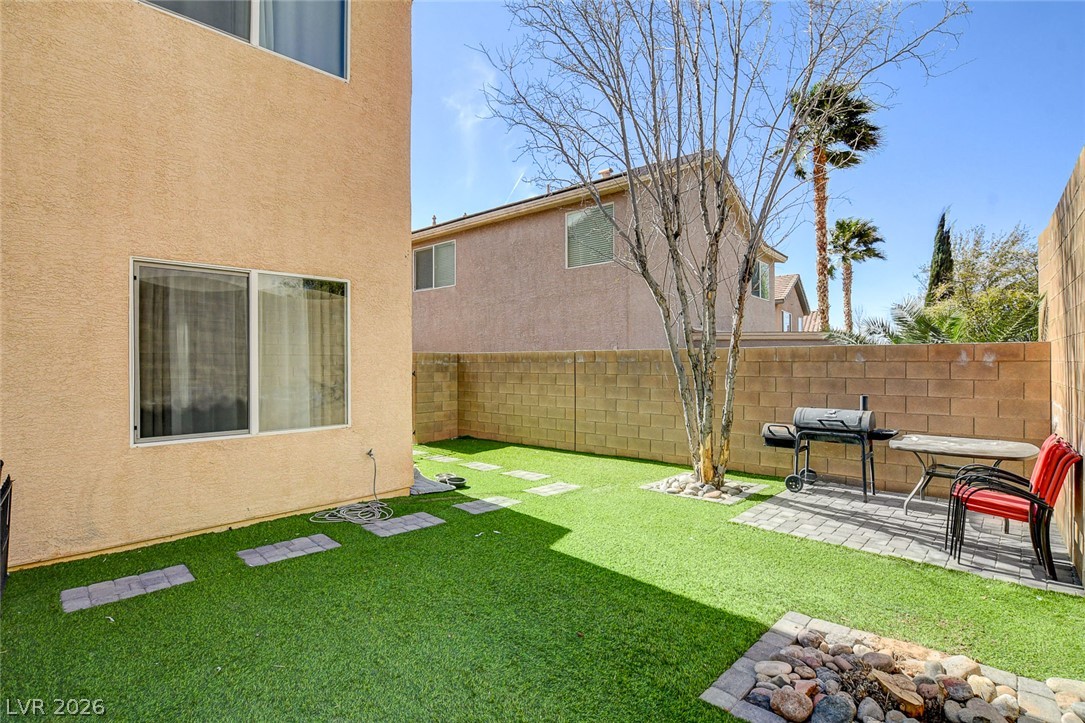 2672 Strichen Avenue Henderson NV 89044