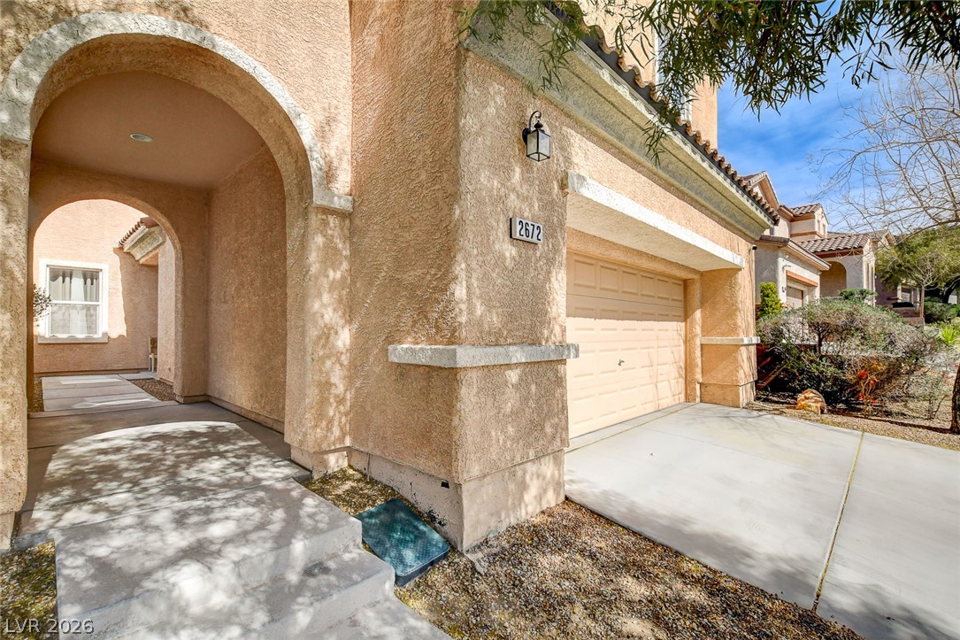 2672 Strichen Avenue Henderson NV 89044