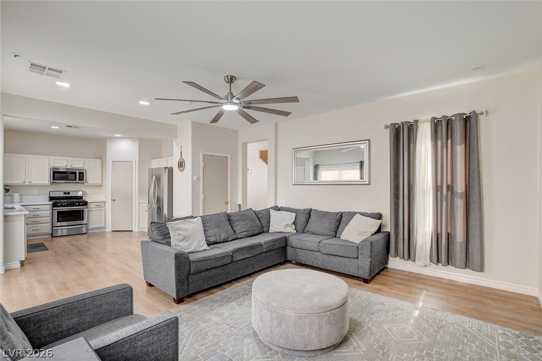 2672 Strichen Avenue Henderson NV 89044