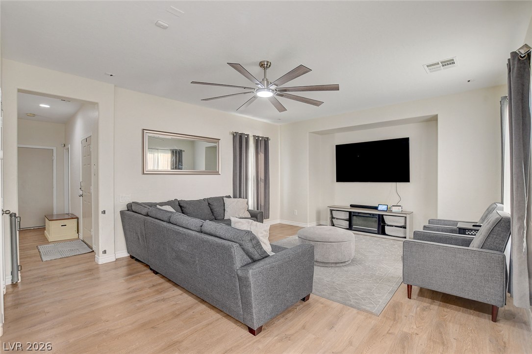 2672 Strichen Avenue Henderson NV 89044