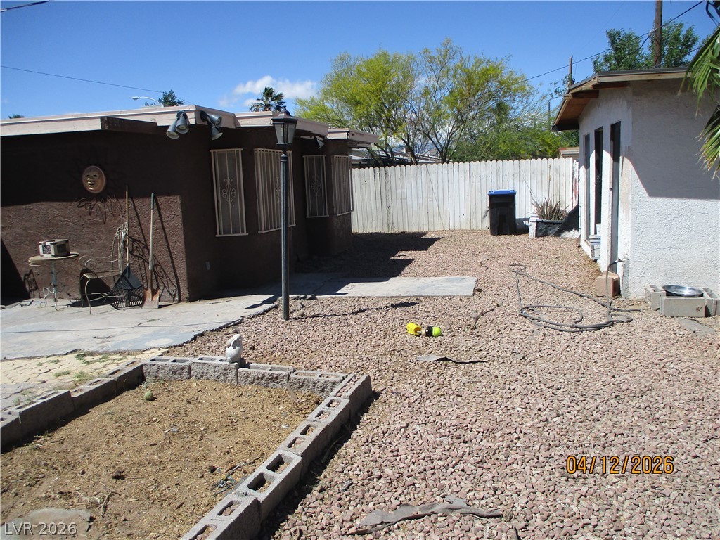 2200 East Evans Avenue North Las Vegas NV 89030