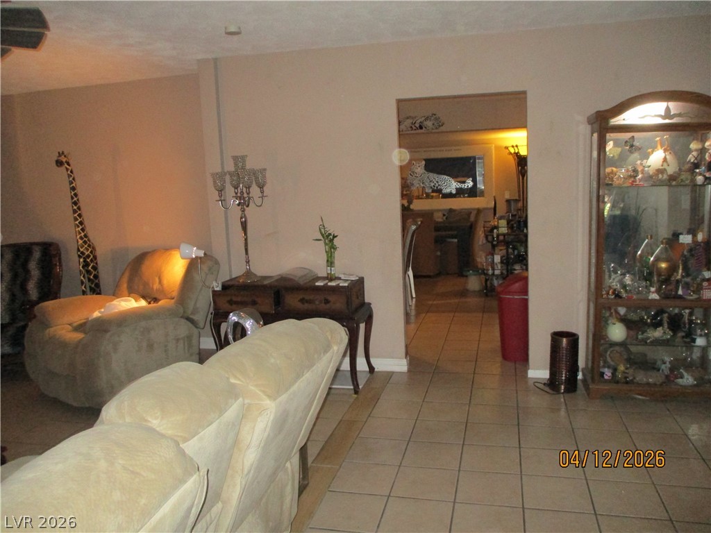 2200 East Evans Avenue North Las Vegas NV 89030