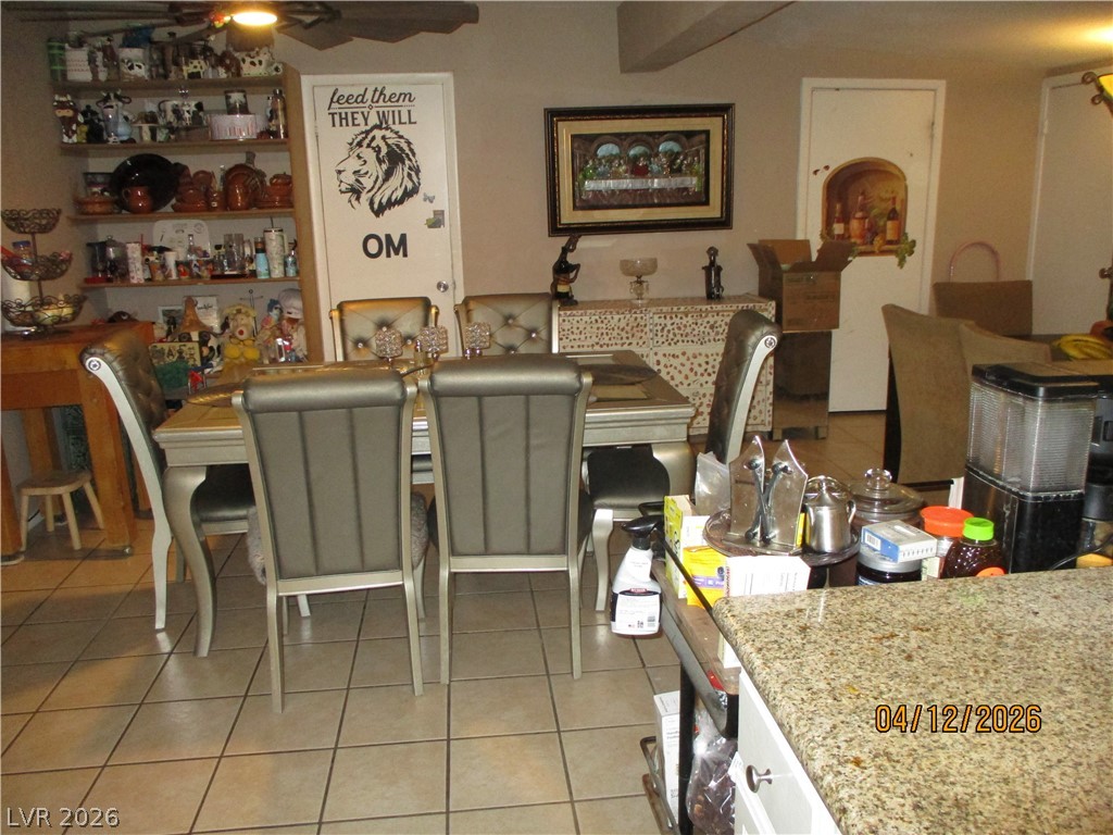 2200 East Evans Avenue North Las Vegas NV 89030