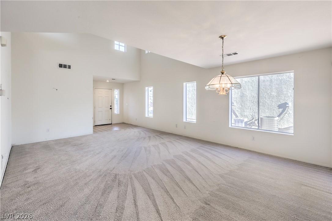 5761 Arrow Tree Street Las Vegas NV 89130