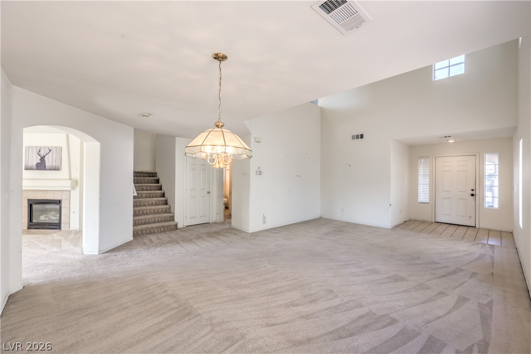 5761 Arrow Tree Street Las Vegas NV 89130