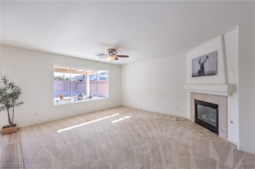 5761 Arrow Tree Street Las Vegas NV 89130