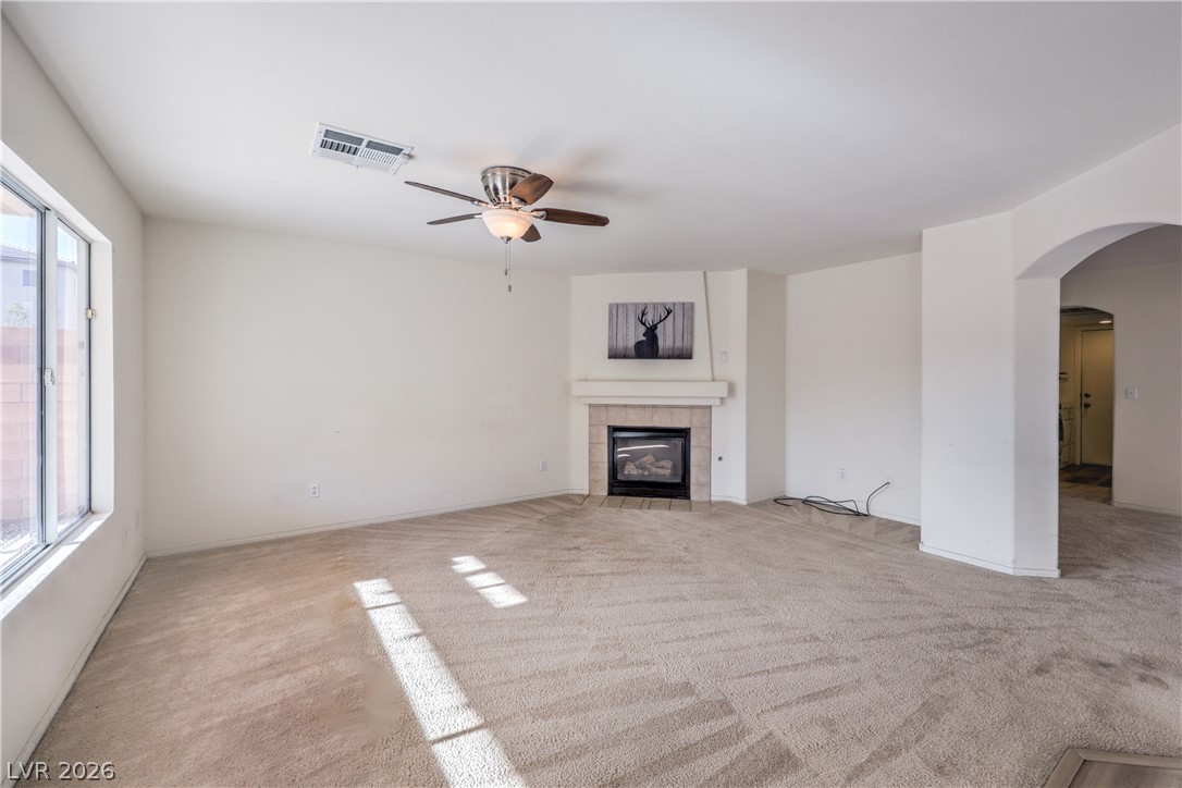 5761 Arrow Tree Street Las Vegas NV 89130
