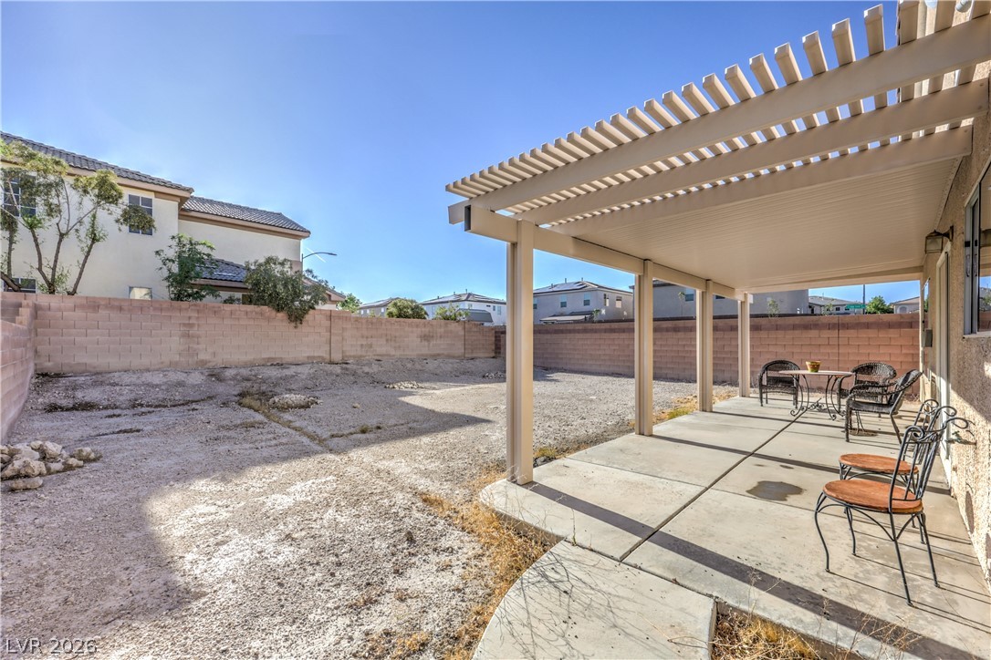 5761 Arrow Tree Street Las Vegas NV 89130