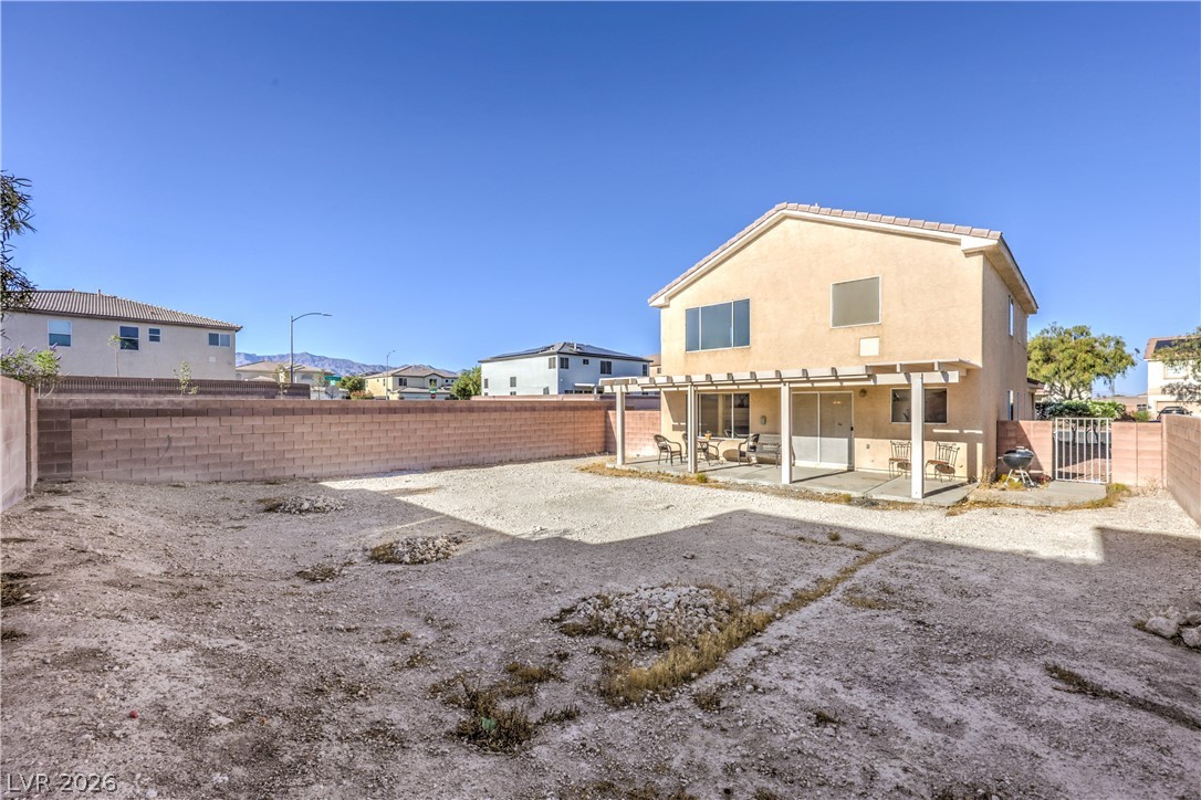 5761 Arrow Tree Street Las Vegas NV 89130