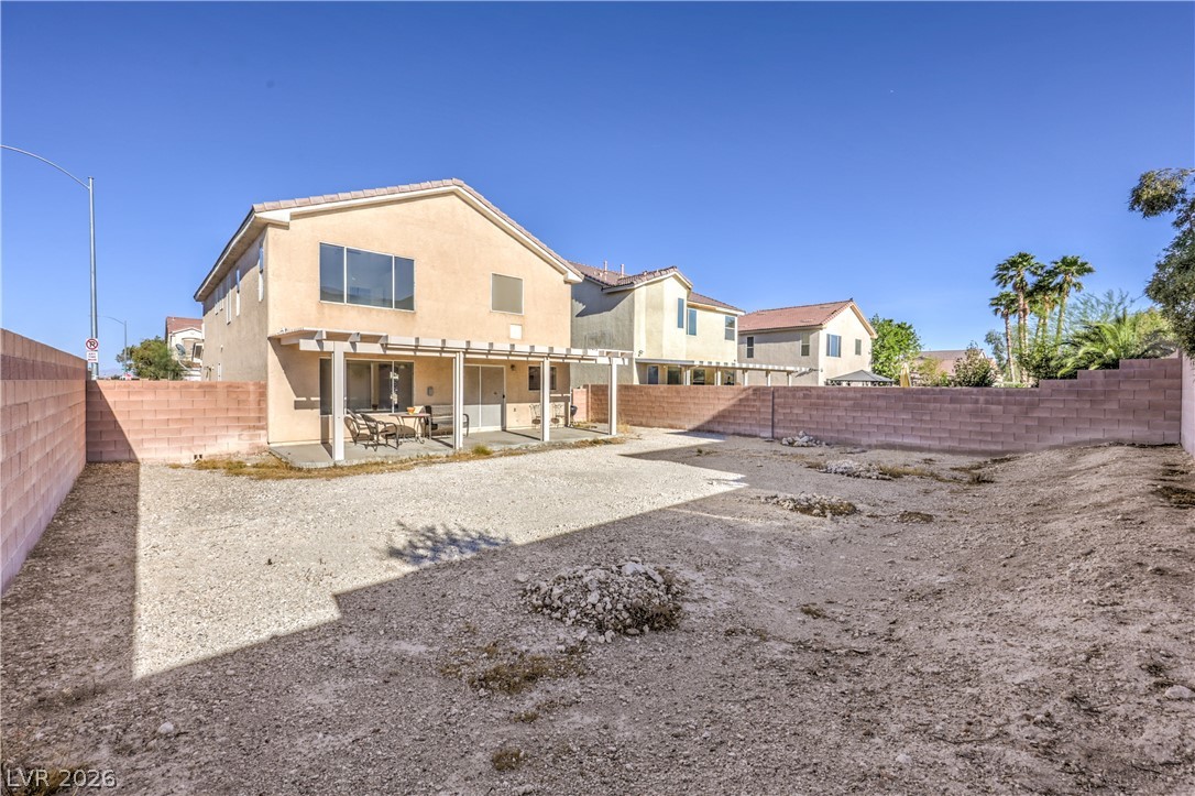 5761 Arrow Tree Street Las Vegas NV 89130