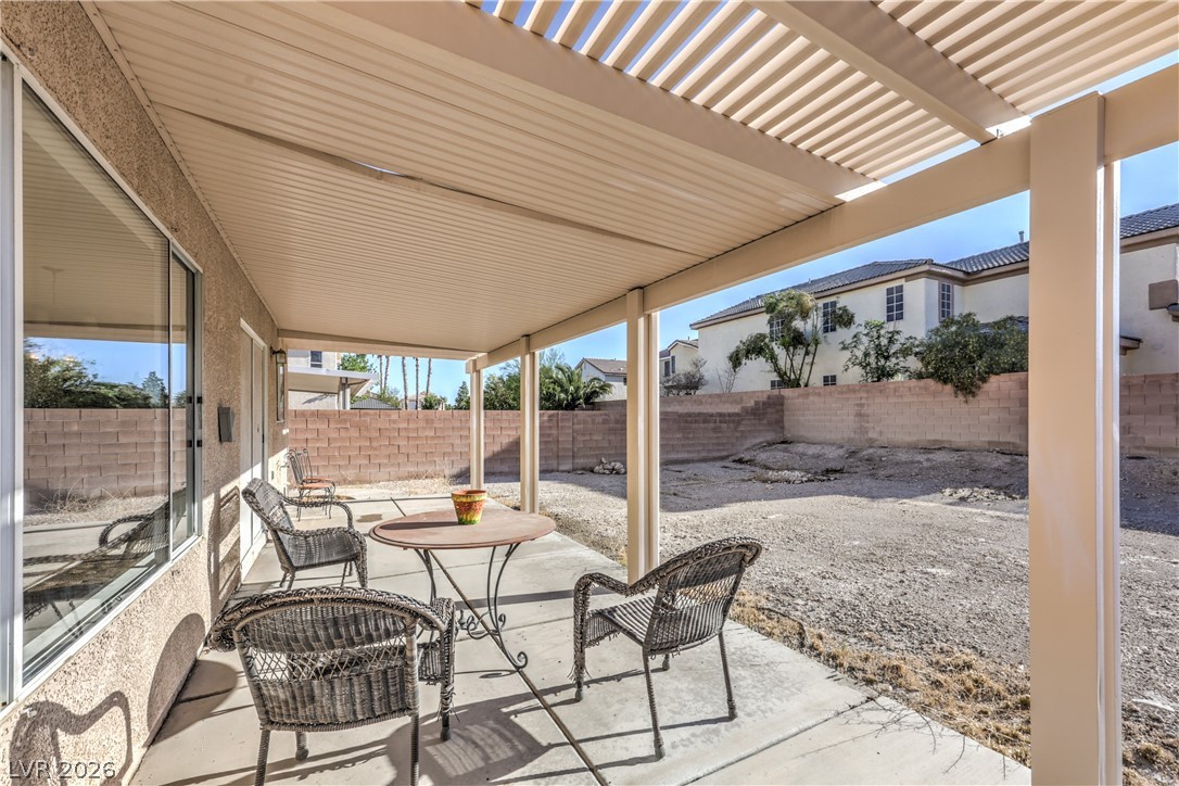 5761 Arrow Tree Street Las Vegas NV 89130
