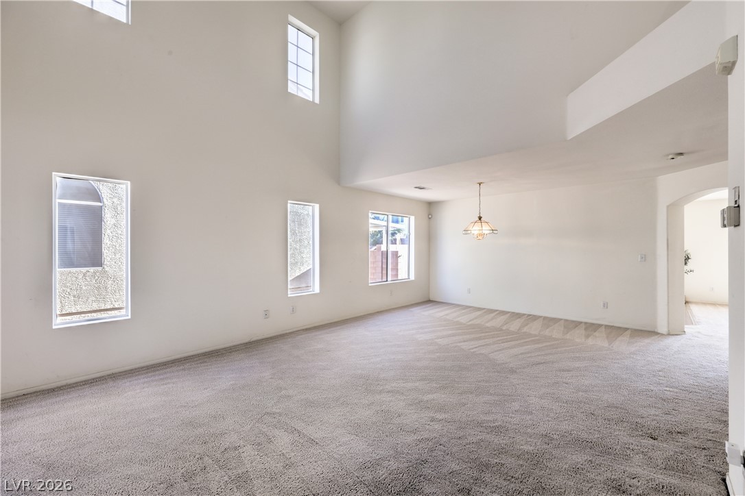 5761 Arrow Tree Street Las Vegas NV 89130