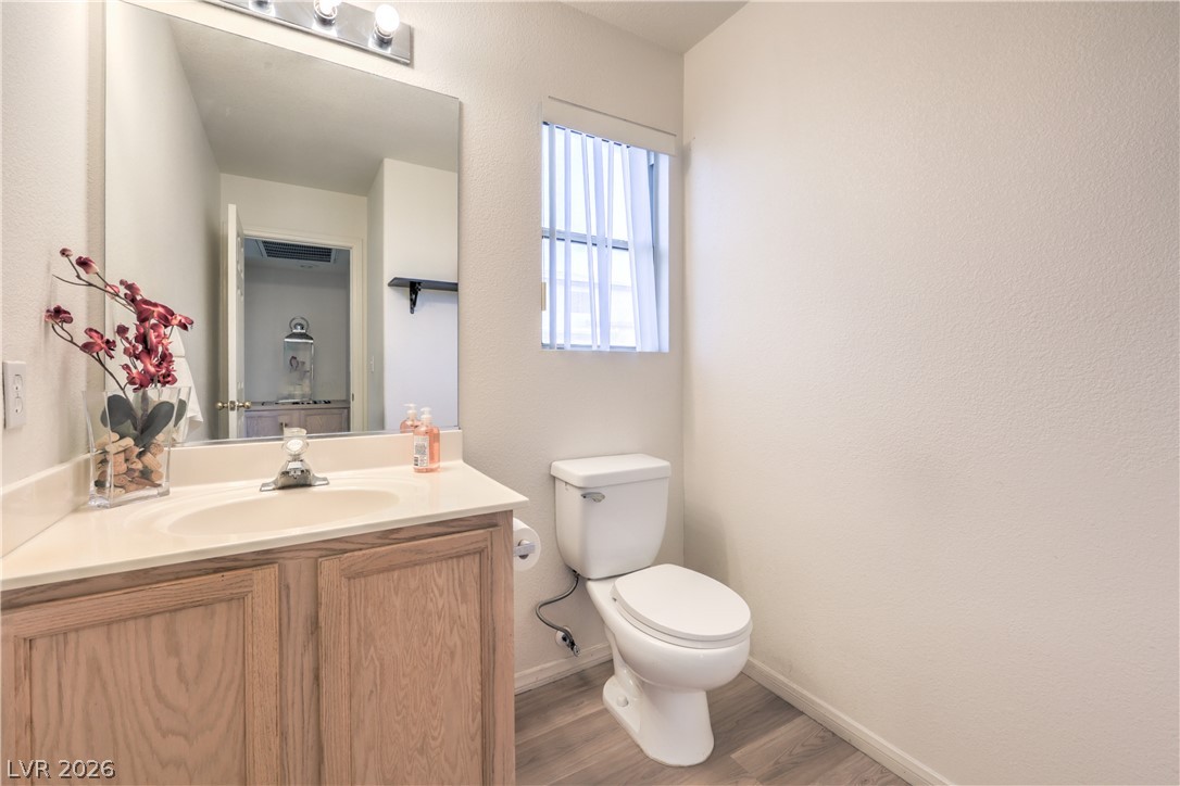 5761 Arrow Tree Street Las Vegas NV 89130