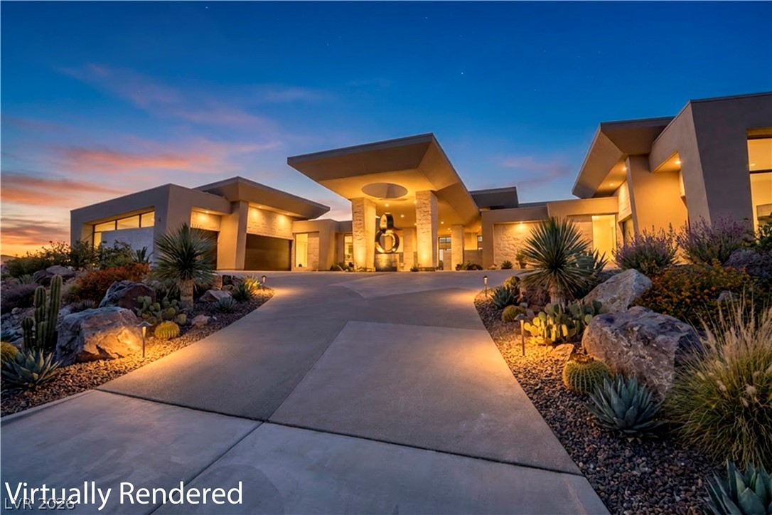 6 Cloudloft Court Henderson NV 89012