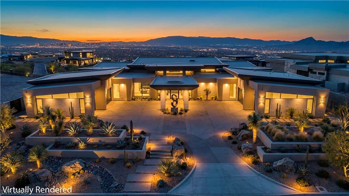 6 Cloudloft Court Henderson NV 89012