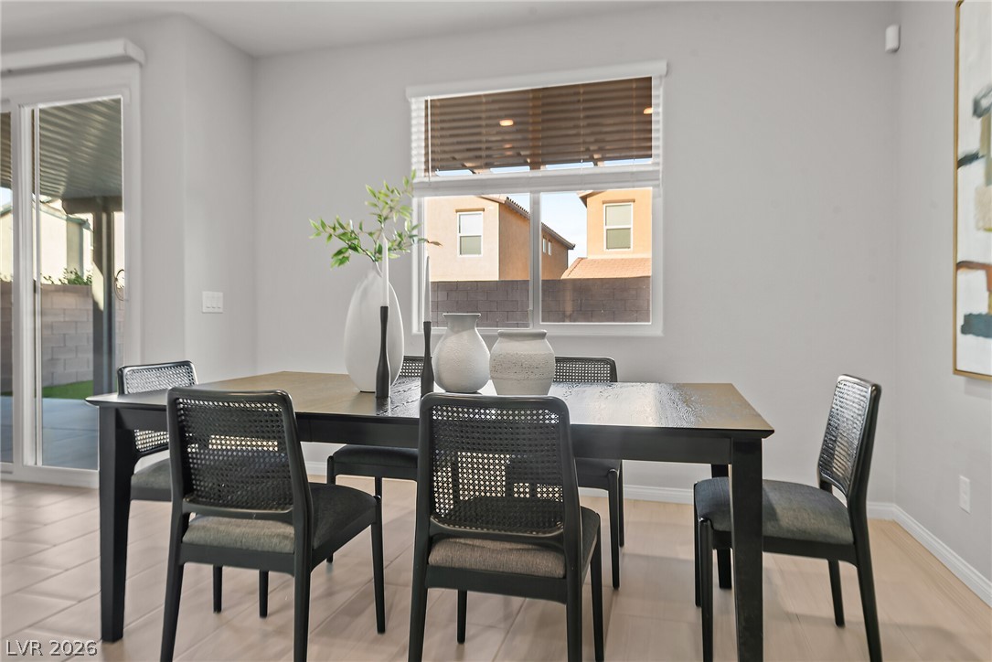 372 Soubrette Court Las Vegas NV 89145