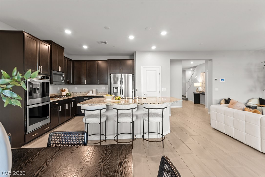 372 Soubrette Court Las Vegas NV 89145