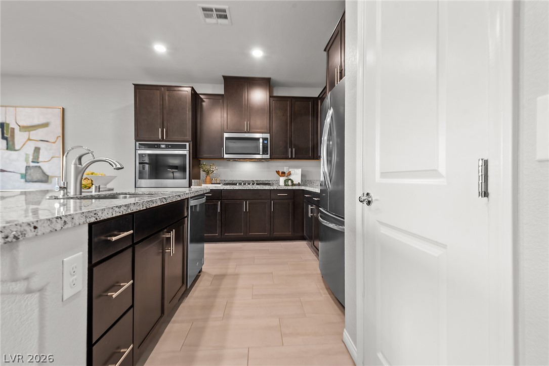372 Soubrette Court Las Vegas NV 89145